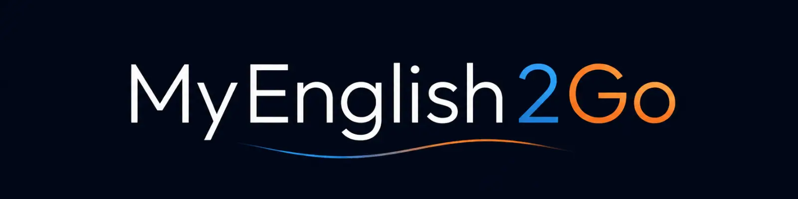 MyEnglish2Go