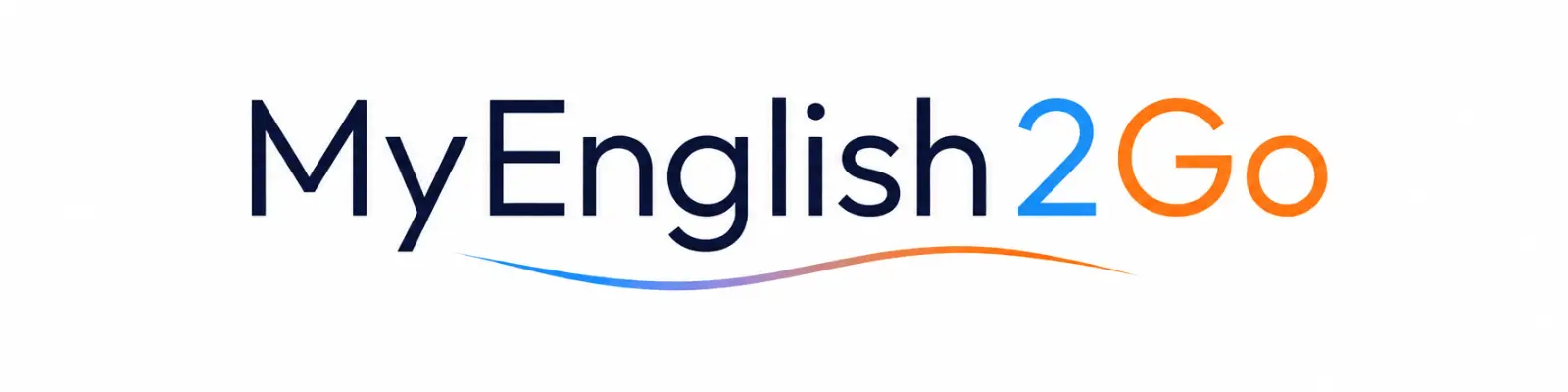 MyEnglish2Go